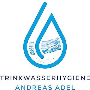 Andreas Adel Logo web